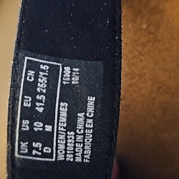 Clarks Femmes Flip Flop, Women's Size 10, NWOT - Picture 10 of 10